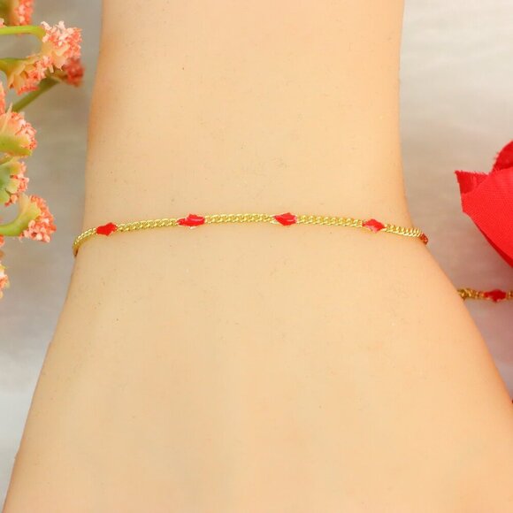 "New Beautiful Design Bracelet for Women/Girls, Gift, B736 - Picture 1 of 10